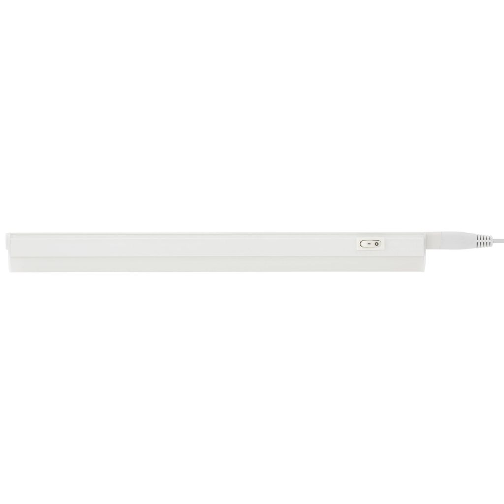 TELEFUNKEN LED Apparecchio sottopensile 31,3 cm 1x 4W 400lm bianco